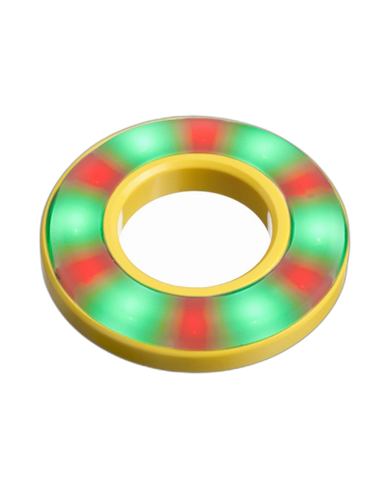 HALO PANEL MOUNT LED INDICATORS QH22057RGC image 2